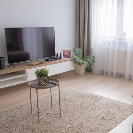 Central Apartman, Belvaros Lakas Kecskemét Extérieur photo